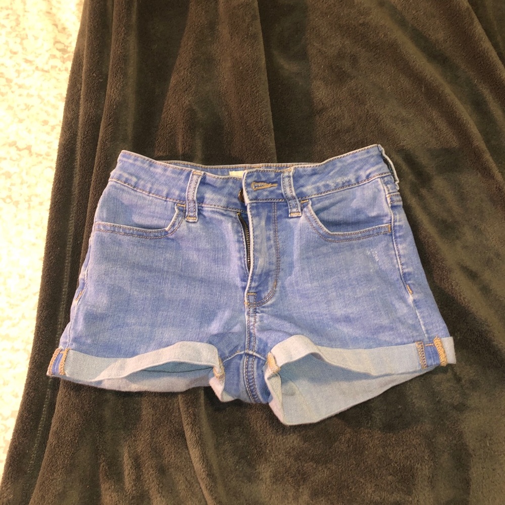 Shorts